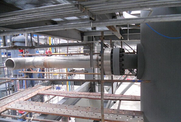 ���ⷴӦ��01-R-101�ܵ�����